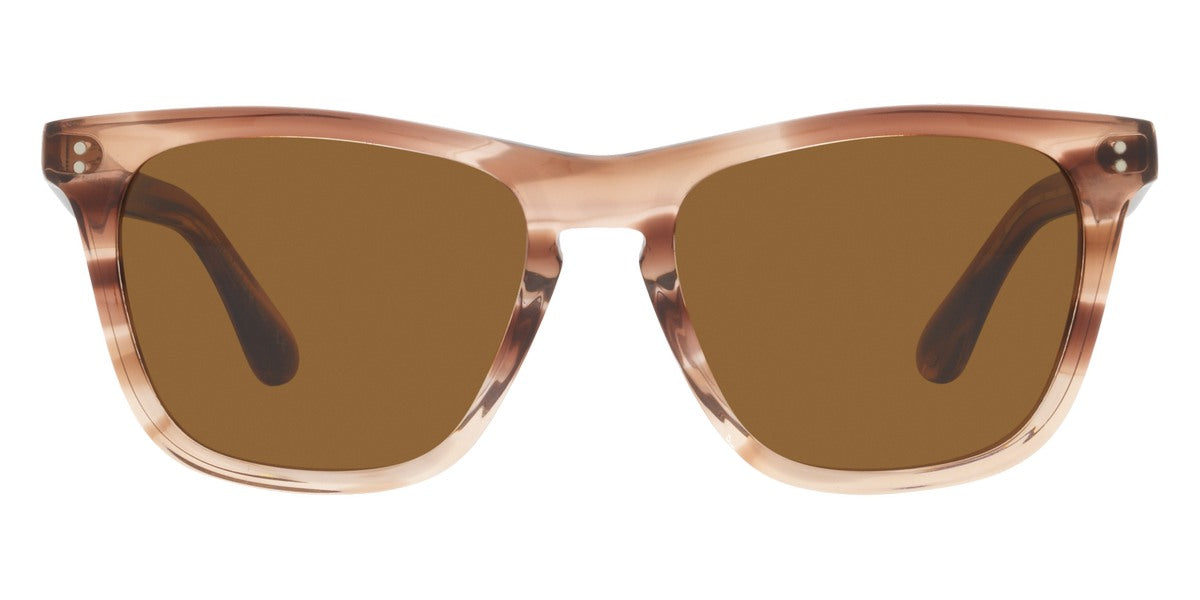 Oliver Peoples® Lynes Sun OV5449SU 172652 55 - Washed Sunstone Sunglasses