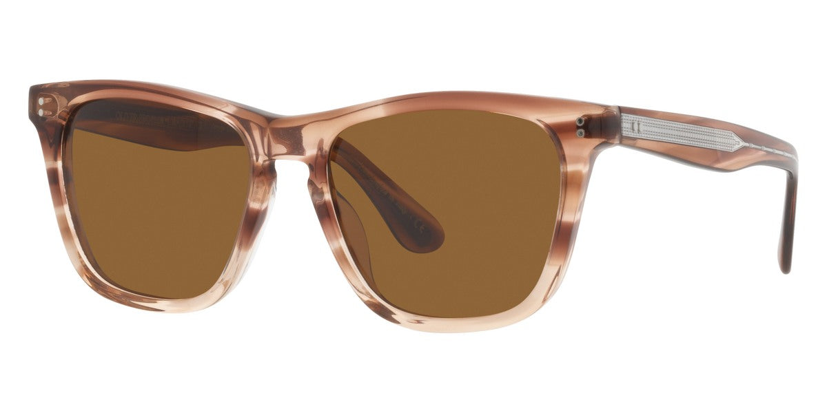 Oliver Peoples® Lynes Sun OV5449SU 172652 55 - Washed Sunstone Sunglasses