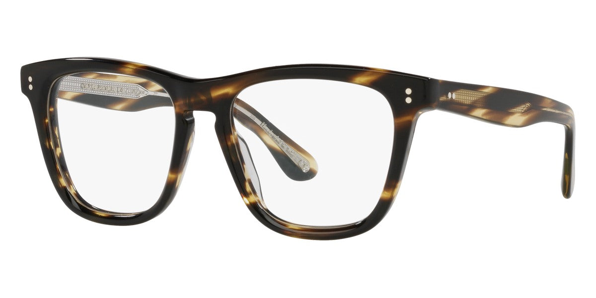 Oliver Peoples® Lynes OV5449U 1003 53 - Cocobolo Eyeglasses