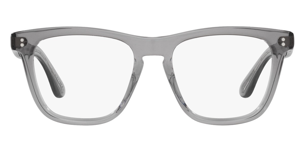 Oliver Peoples® Lynes OV5449U 1132 53 - Workman Grey Eyeglasses