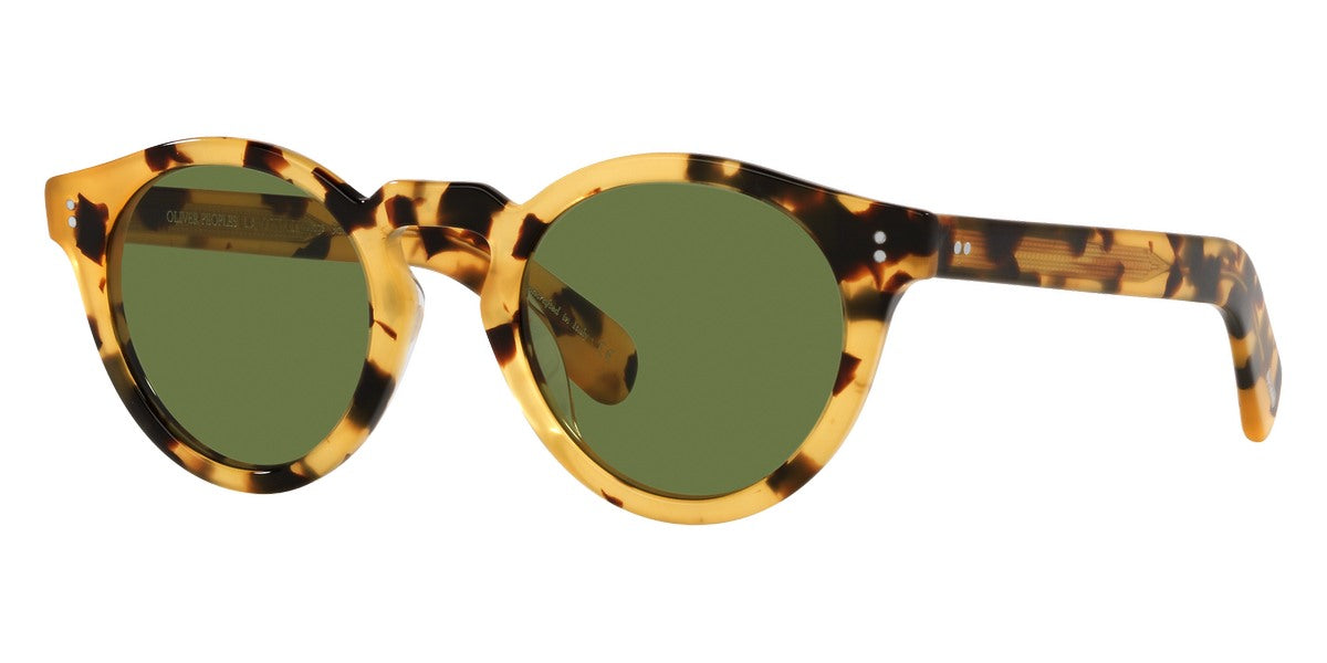 Oliver Peoples® Martineaux OV5450SU 170152 49 - Ytb Sunglasses