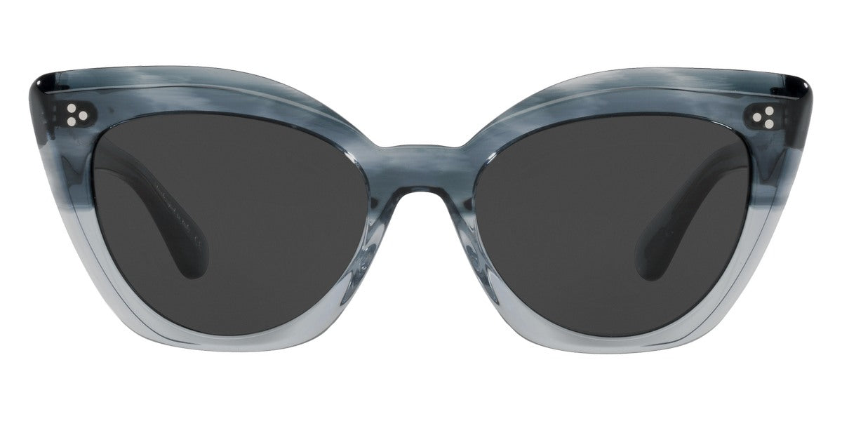 Oliver Peoples® Laiya OV5452SU 170287 55 - Blue Dusk Vsb Sunglasses