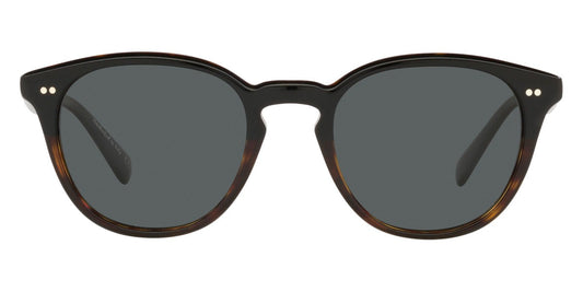 Oliver Peoples® Desmon Sun OV5454SU 1722P2 50 - Black / 362 Sunglasses