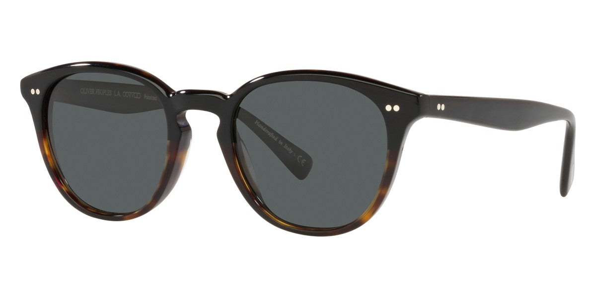 Oliver Peoples® Desmon Sun OV5454SU 1722P2 48 - Black / 362 Sunglasses