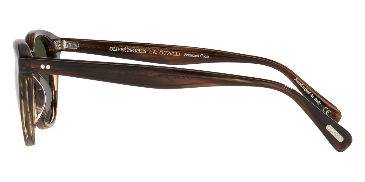 Oliver Peoples® Desmon Sun  -  Sunglasses