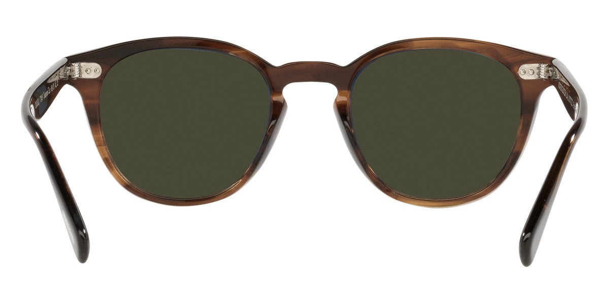 Oliver Peoples® Desmon Sun  -  Sunglasses