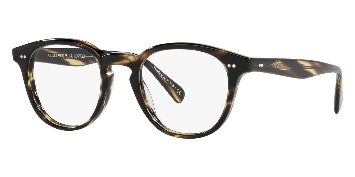 Oliver Peoples® Desmon OV5454U 1003 48 - Cocobolo Eyeglasses