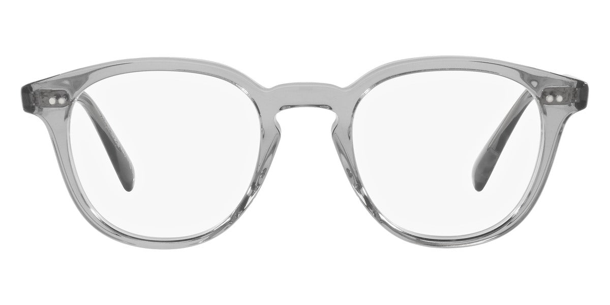 Oliver Peoples® Desmon OV5454U 1132 50 - Workman Grey Eyeglasses