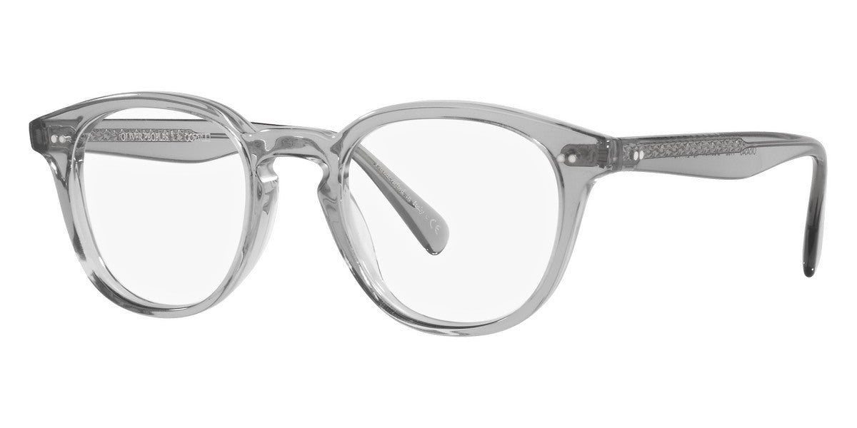 Oliver Peoples® Desmon OV5454U 1132 48 - Workman Grey Eyeglasses