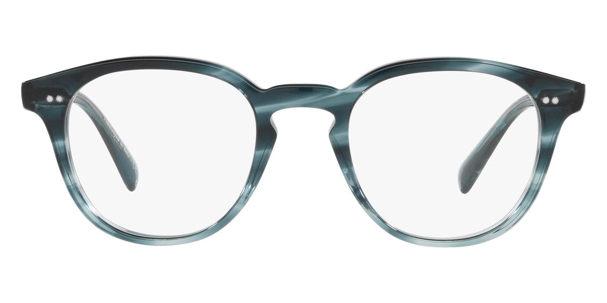 Oliver Peoples® Desmon OV5454U 1703 50 - Canarywood Gradient Eyeglasses