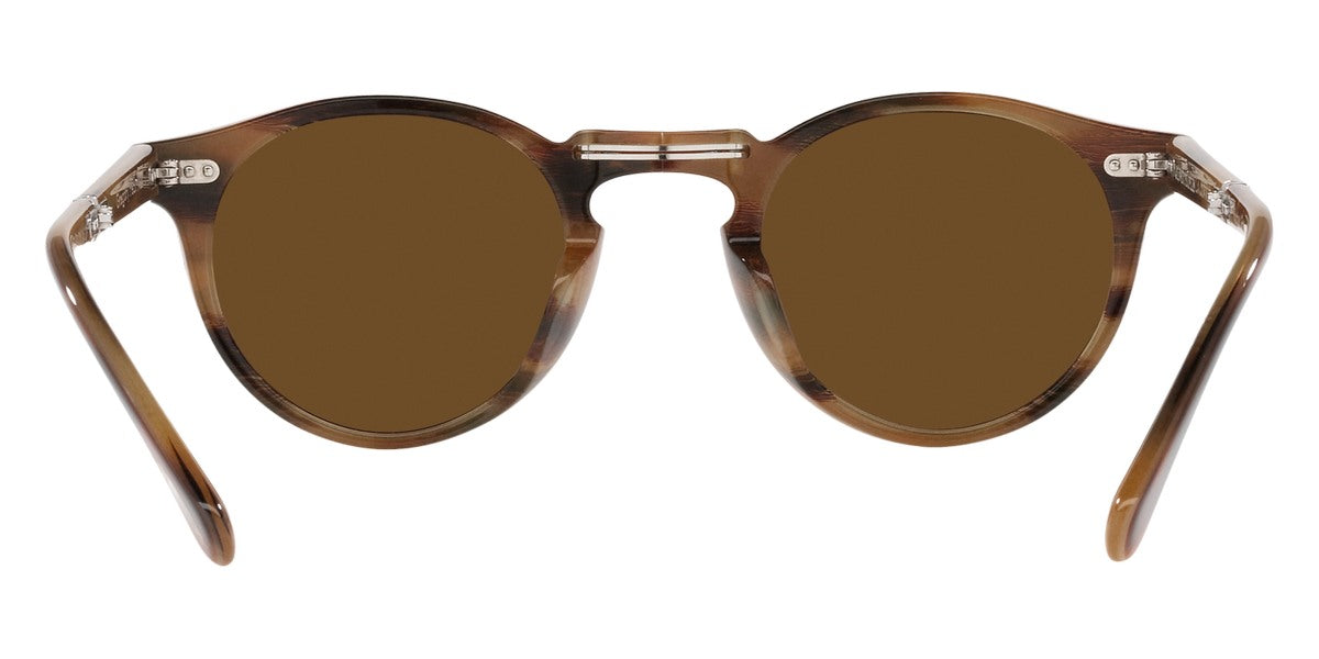 Oliver Peoples® Gregory Peck 1962  -  Sunglasses