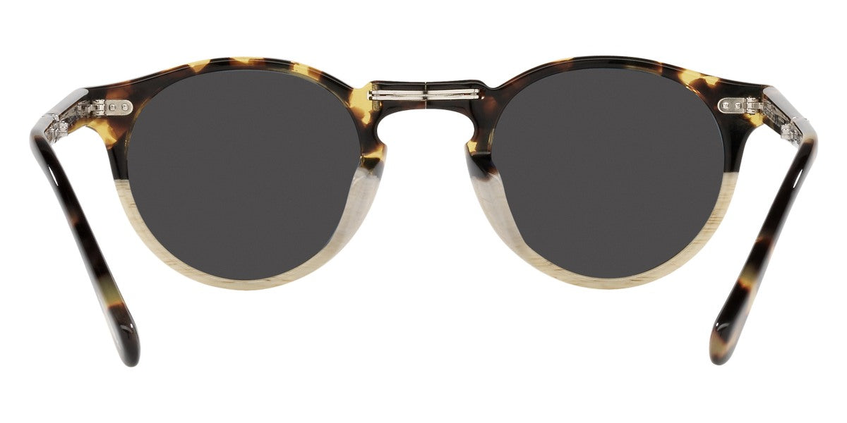 Oliver Peoples® Gregory Peck 1962  -  Sunglasses