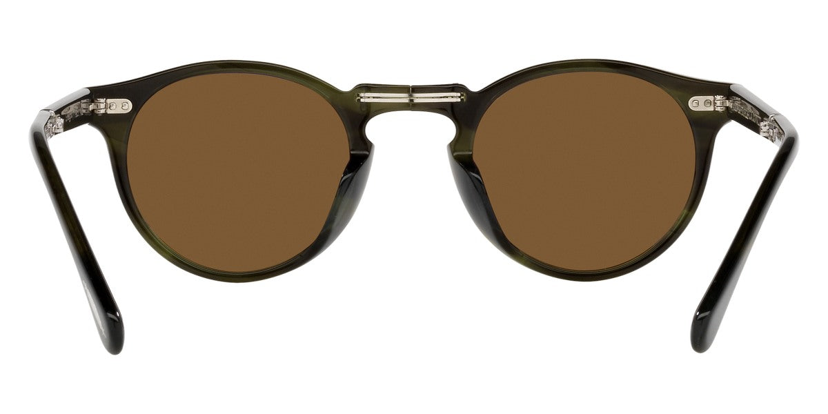 Oliver Peoples® Gregory Peck 1962  -  Sunglasses