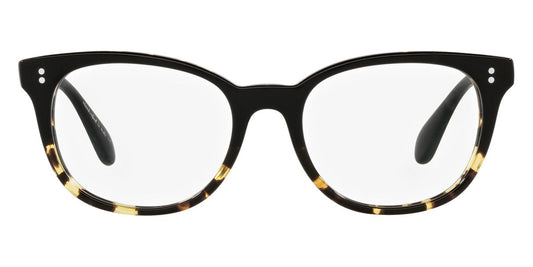 Oliver Peoples® Hildie OV5457U 1178 52 - Black/Dtbk Gradient Eyeglasses