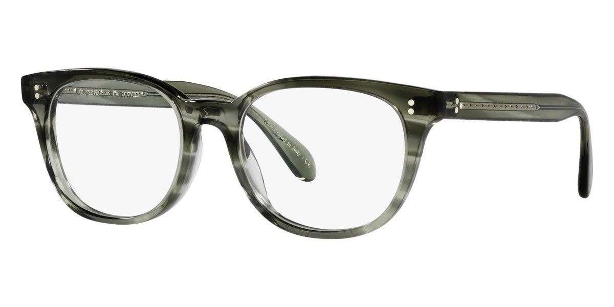 Oliver Peoples® Hildie OV5457U 1705 52 - Washed Jade Eyeglasses