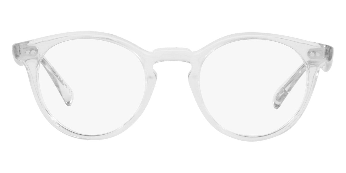 Oliver Peoples® Romare OV5459U 1011 48 - Crystal Eyeglasses