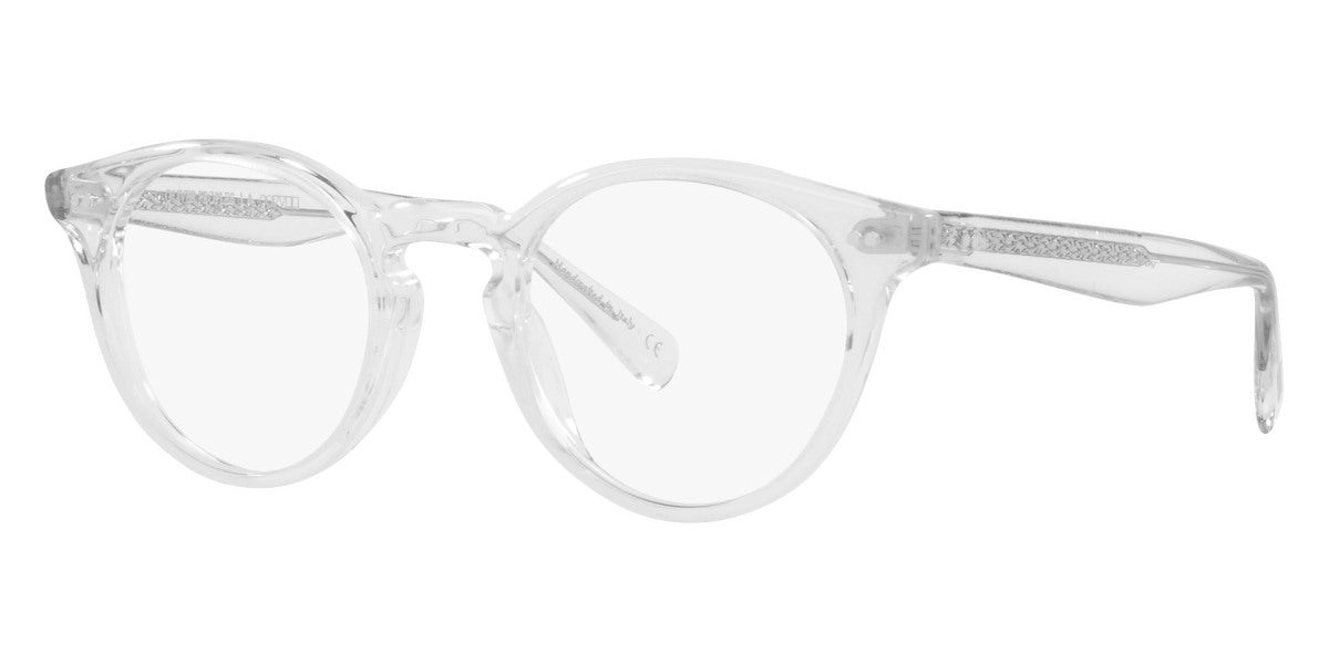 Oliver Peoples® Romare OV5459U 1011 48 - Crystal Eyeglasses