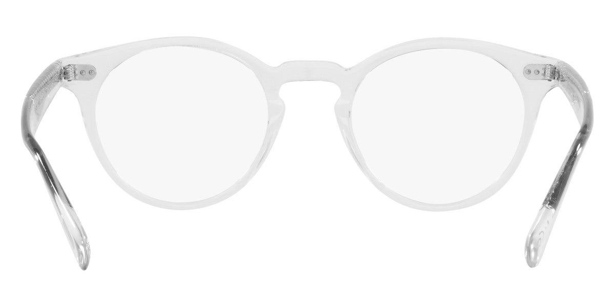 Oliver Peoples® Romare  -  Eyeglasses