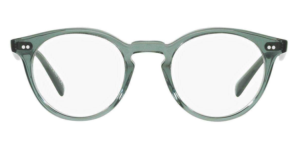 Oliver Peoples® Romare OV5459U 1547 48 - Ivy Eyeglasses