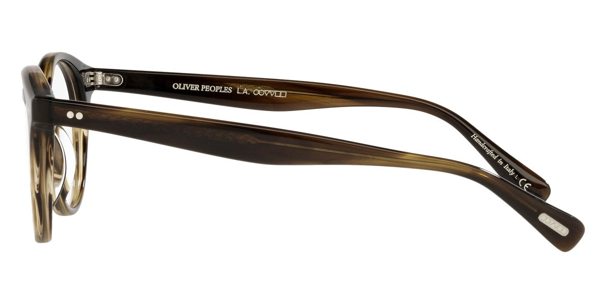 Oliver Peoples® Romare  -  Eyeglasses