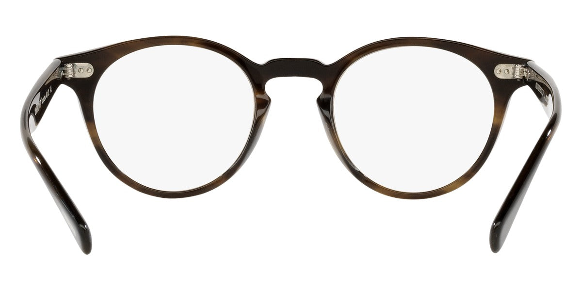 Oliver Peoples® Romare  -  Eyeglasses