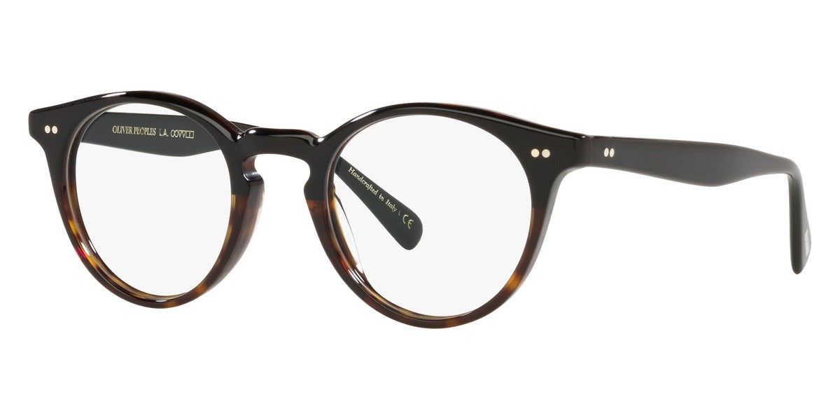 Oliver Peoples® Romare OV5459U 1722 48 - Black/362 Gradient Eyeglasses