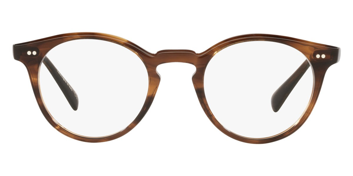 Oliver Peoples® Romare OV5459U 1724 48 - Tuscany Tortoise Eyeglasses