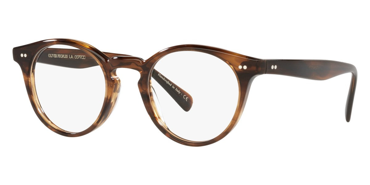 Oliver Peoples® Romare OV5459U 1724 48 - Tuscany Tortoise Eyeglasses