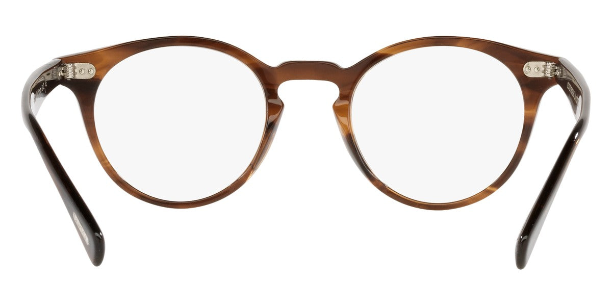 Oliver Peoples® Romare  -  Eyeglasses