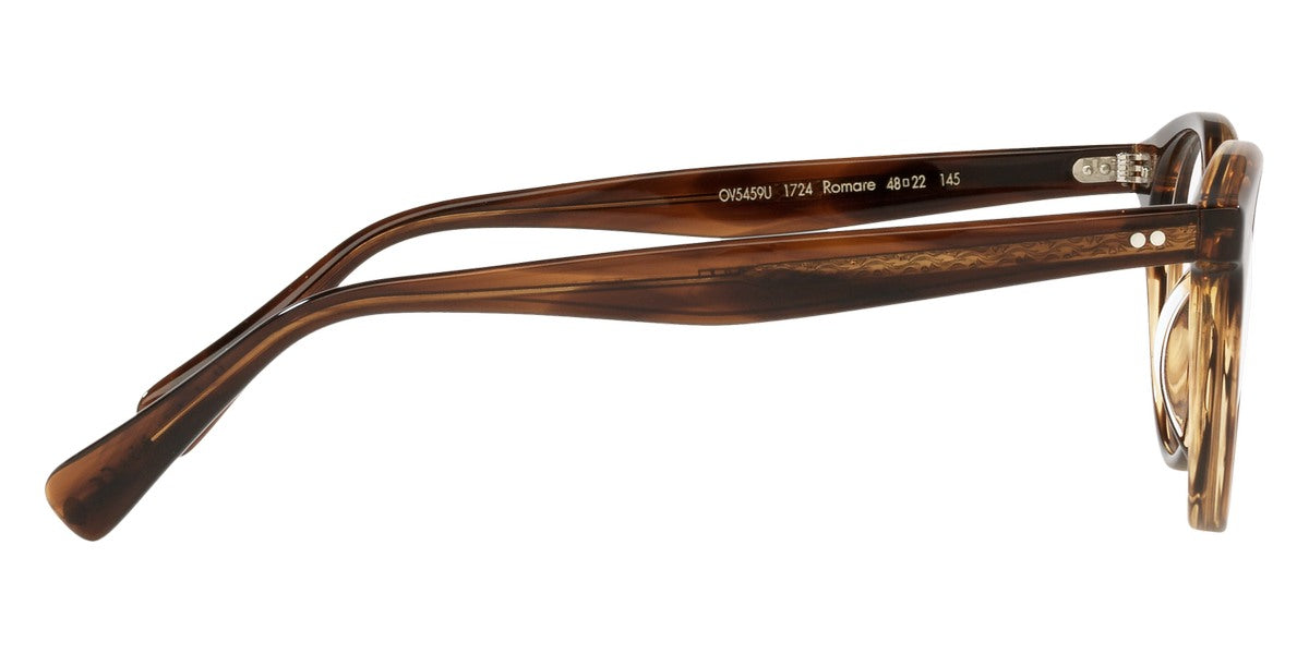 Oliver Peoples® Romare  -  Eyeglasses