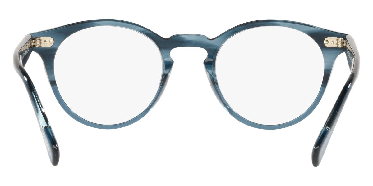 Oliver Peoples® Romare  -  Eyeglasses