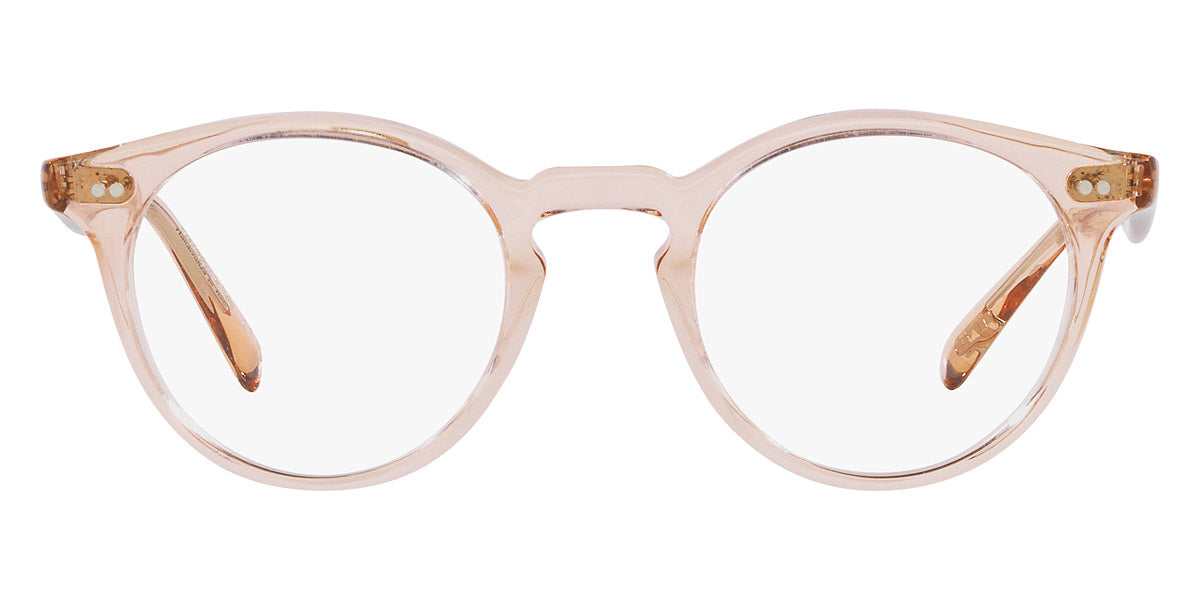 Oliver Peoples® Romare OV5459U 1758 48 - Champagne Quartz Eyeglasses