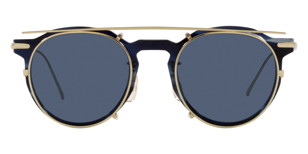 Oliver Peoples® G. Ponti-1 OV5460T 1710 47 - G.P Blue Tortoise Sunglasses