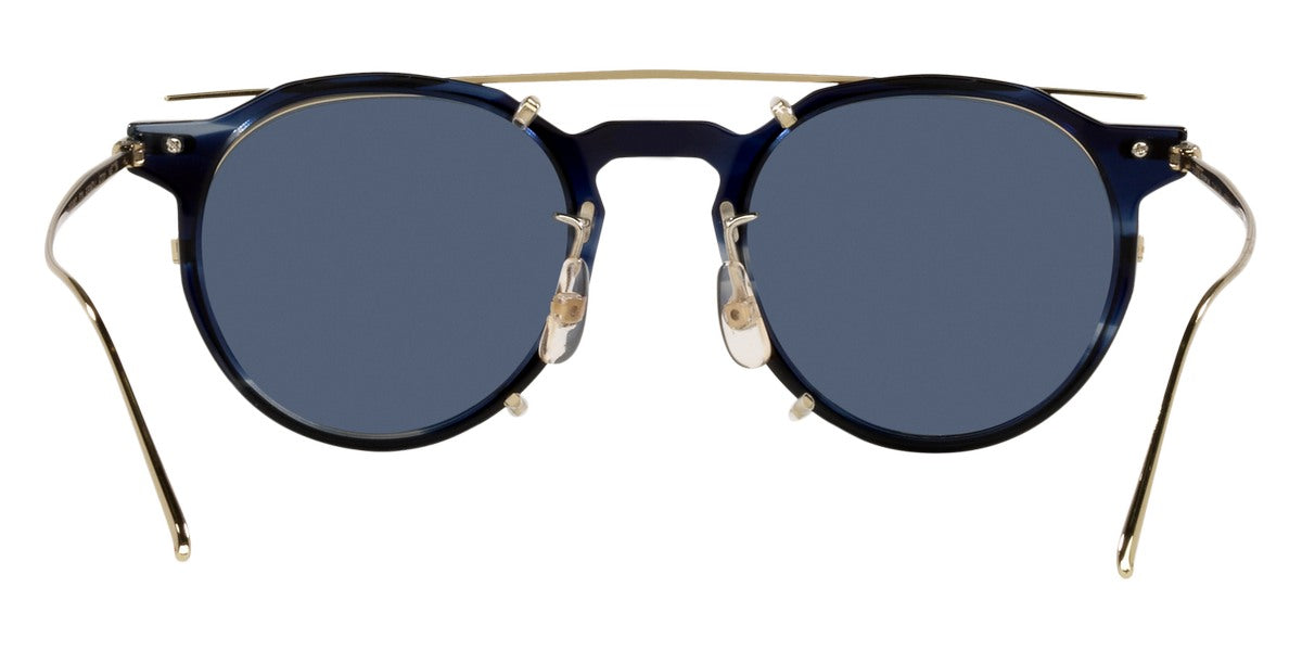 Oliver Peoples® G. Ponti-1  -  Sunglasses