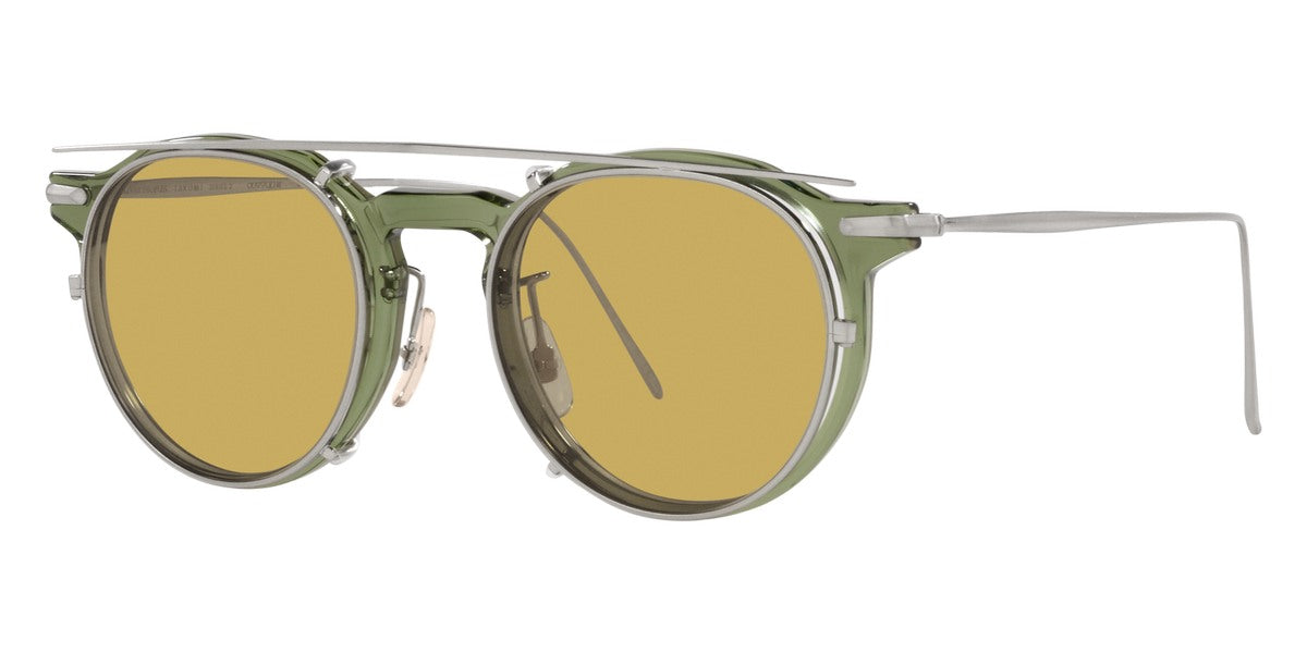 Oliver Peoples® G. Ponti-1 OV5460T 1712 47 - Washed Sage Sunglasses