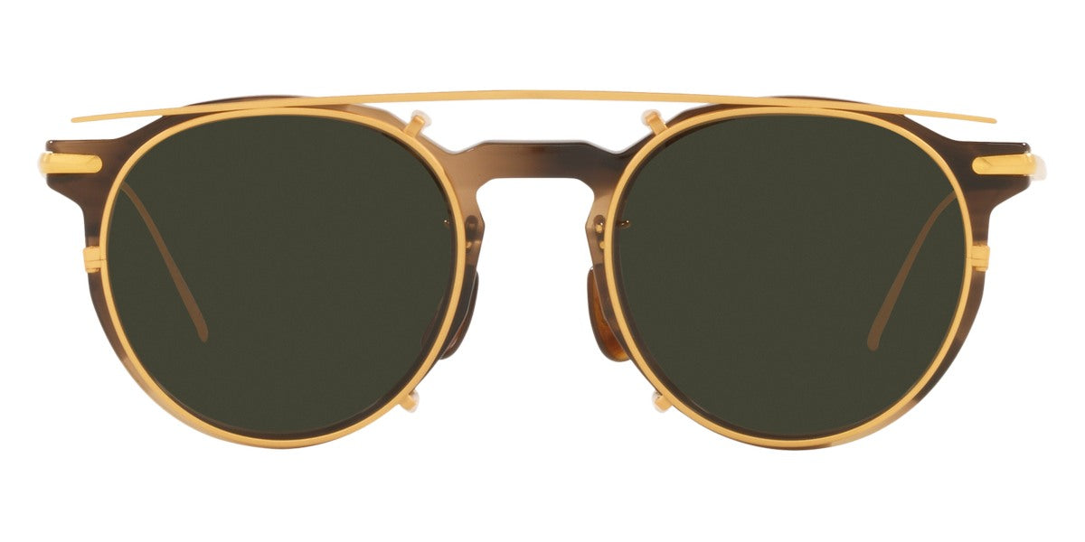 Oliver Peoples® G. Ponti-1 OV5460T 1713 47 - G.P Tortoise Sunglasses