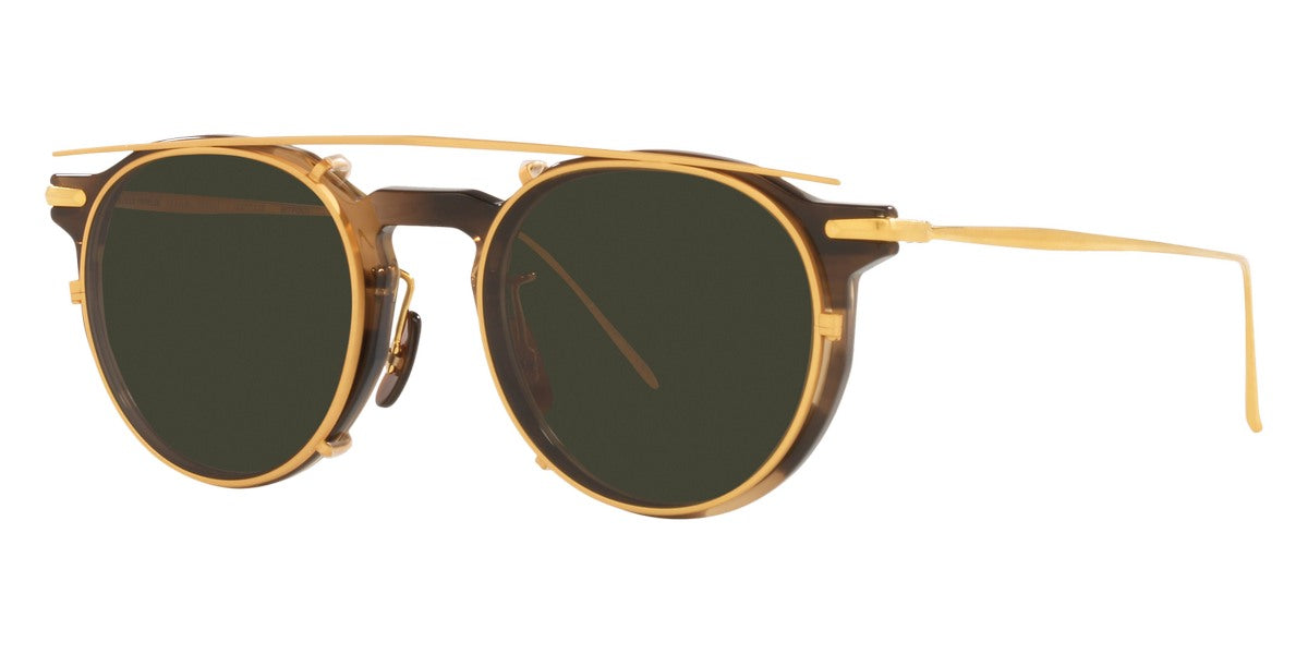 Oliver Peoples® G. Ponti-1 OV5460T 1713 47 - G.P Tortoise Sunglasses