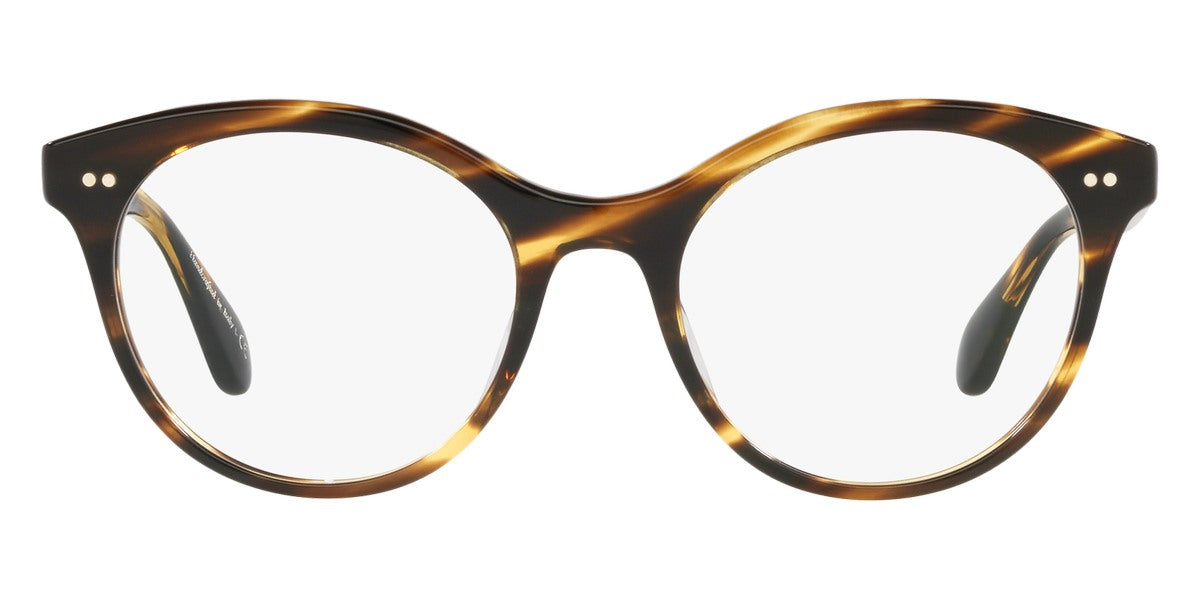 Oliver Peoples® Gwinn OV5463U 1003 52 - Cocobolo Eyeglasses