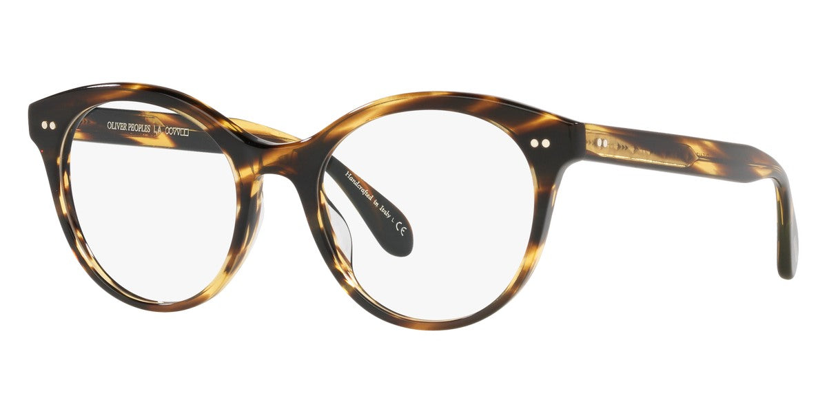 Oliver Peoples® Gwinn OV5463U 1003 52 - Cocobolo Eyeglasses