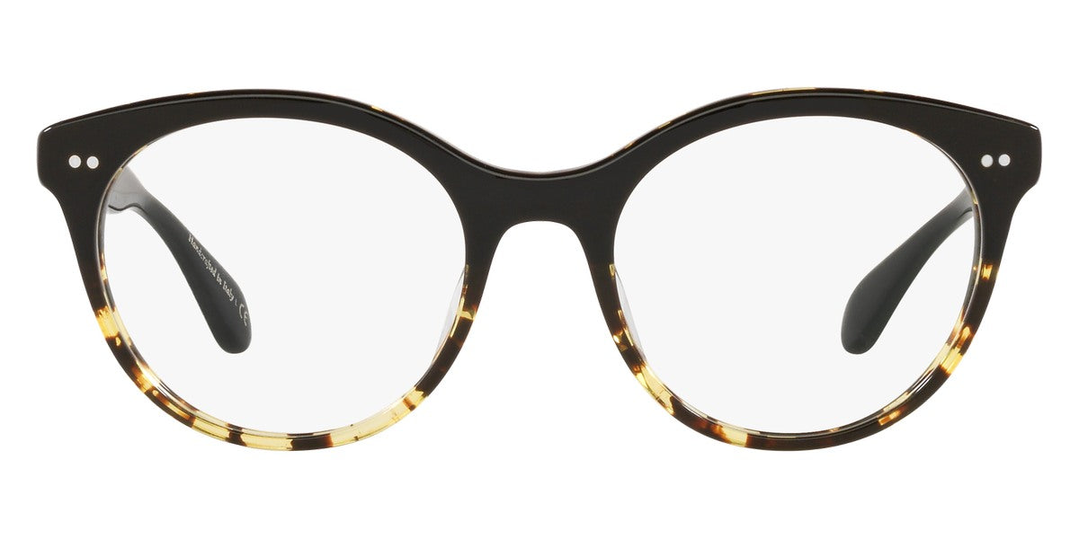 Oliver Peoples® Gwinn OV5463U 1178 52 - Black/Dtbk Gradient Eyeglasses