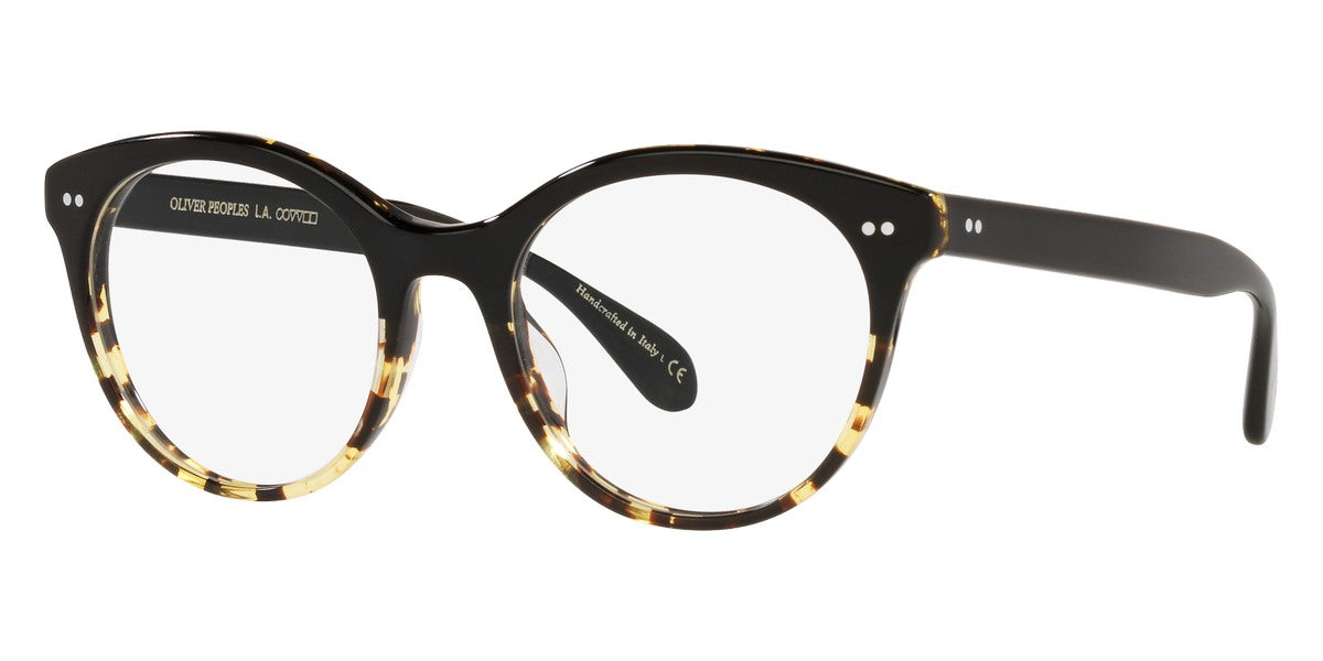 Oliver Peoples® Gwinn OV5463U 1178 52 - Black/Dtbk Gradient Eyeglasses