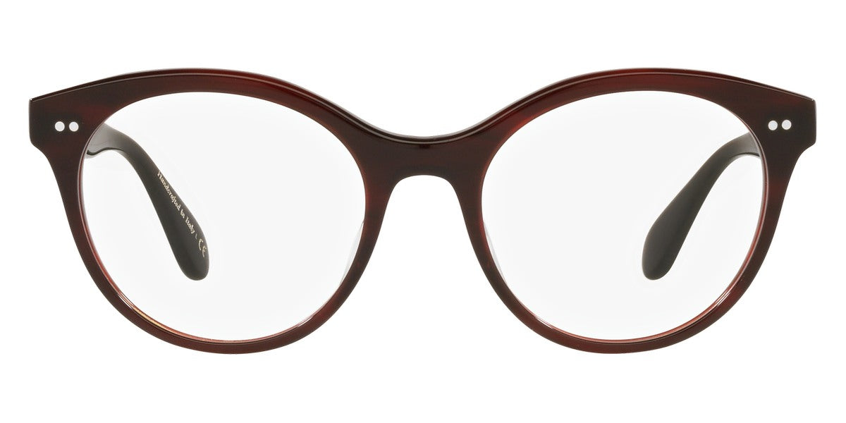 Oliver Peoples® Gwinn OV5463U 1675 52 - Bordeaux Bark Eyeglasses