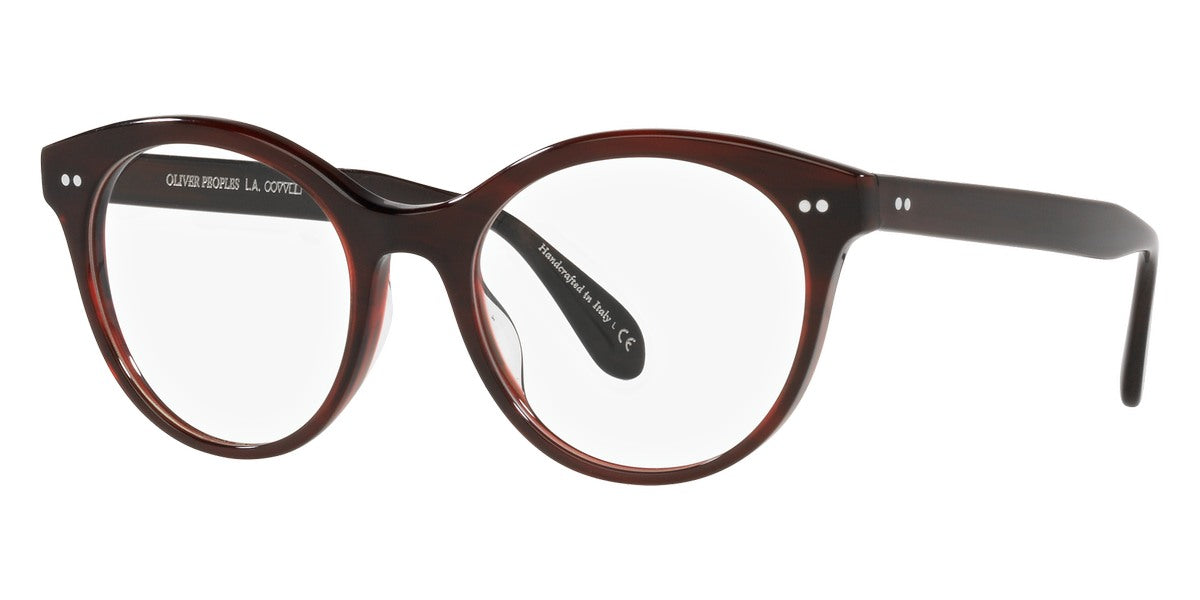 Oliver Peoples® Gwinn OV5463U 1675 52 - Bordeaux Bark Eyeglasses