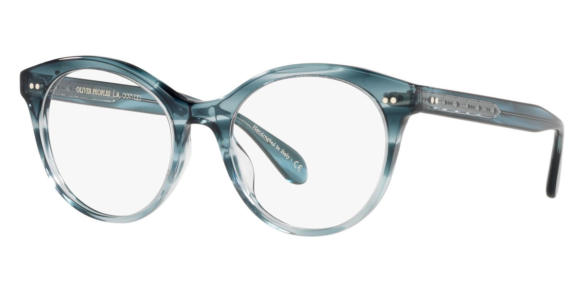 Oliver Peoples® Gwinn OV5463U 1704 52 - Washed Lapis Eyeglasses