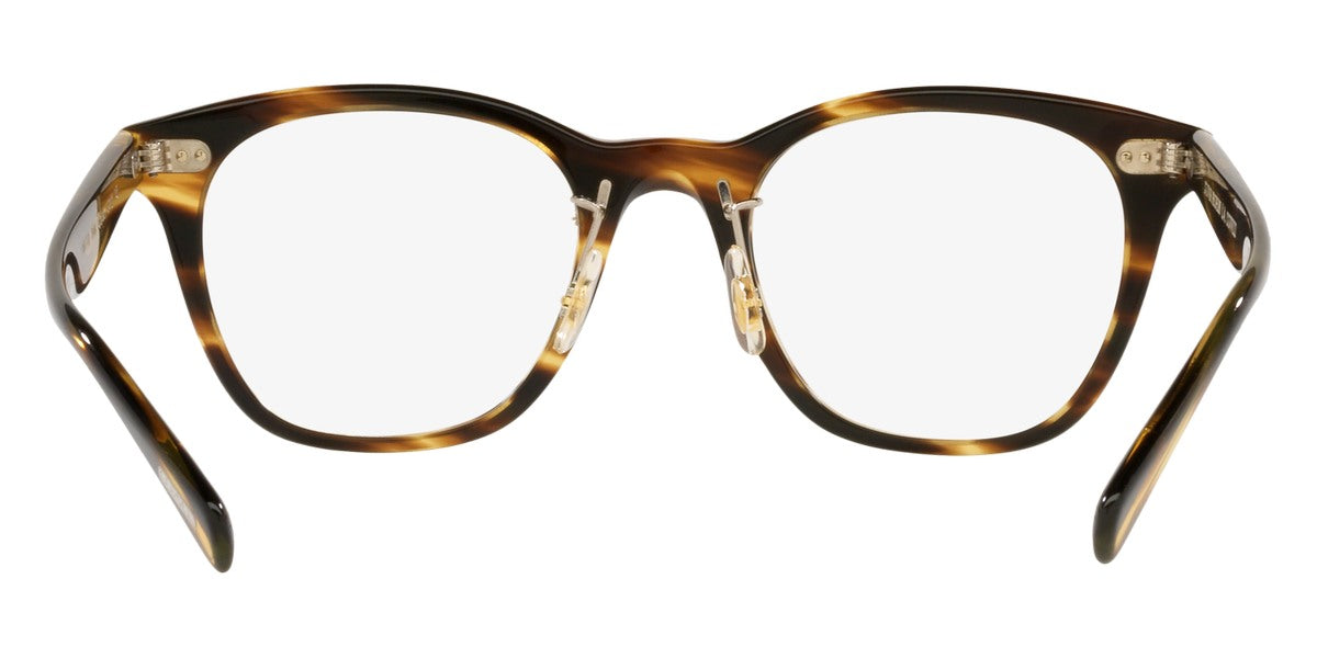 Oliver Peoples® Cayson  -  Eyeglasses