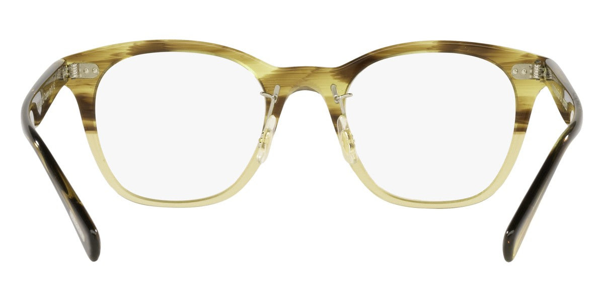 Oliver Peoples® Cayson  -  Eyeglasses