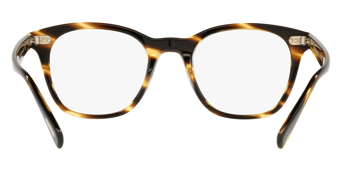 Oliver Peoples® Cayson  -  Eyeglasses