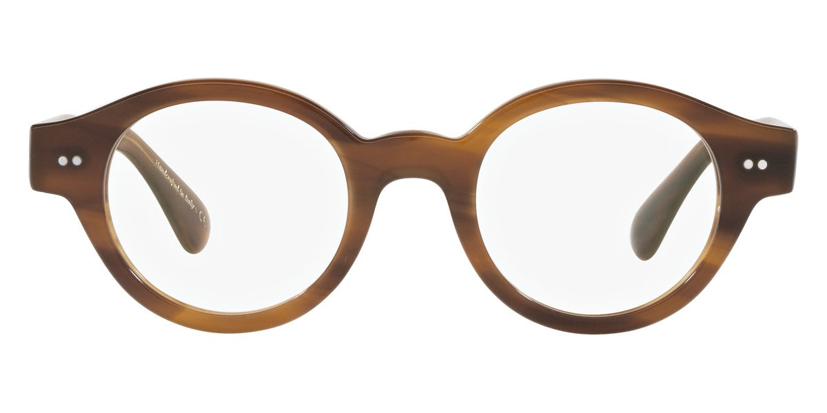 Oliver Peoples® Londell OV5466U 1011 44 - Raintree Eyeglasses