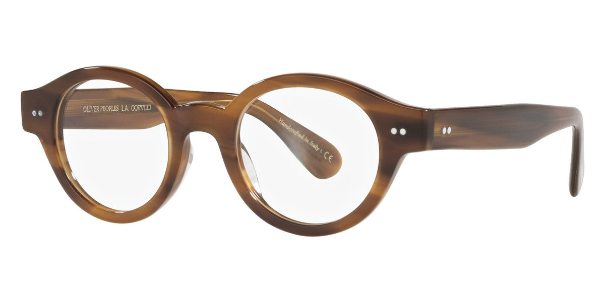 Oliver Peoples® Londell OV5466U 1011 44 - Raintree Eyeglasses