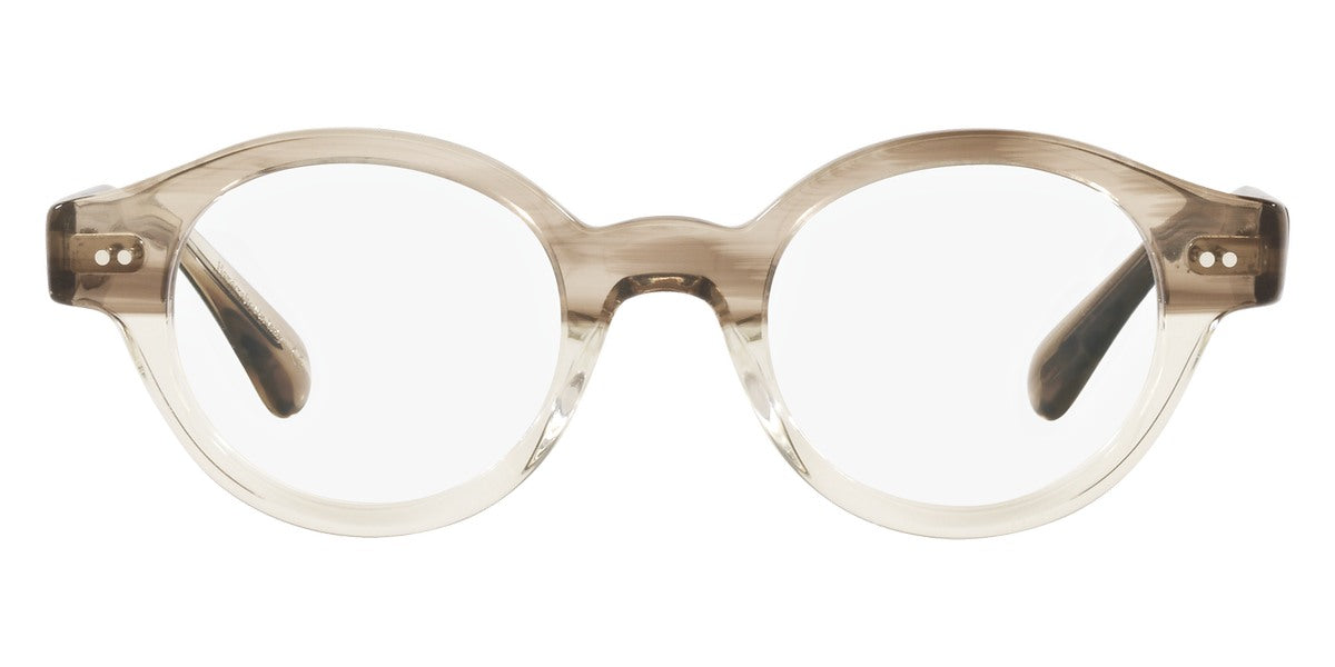 Oliver Peoples® Londell OV5466U 1647 44 - Military Vsb Eyeglasses